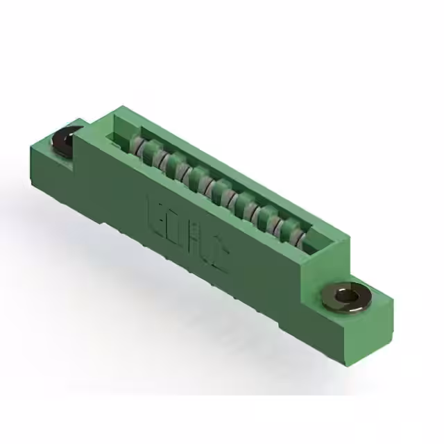 307-008-454-103 EDAC Inc.  Edgeboard Connectors
